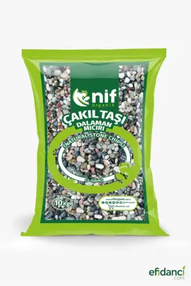 Çakıltaşı - Dalaman mıcırı