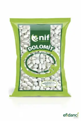 Dolomit - Beyaz 4-6 cm