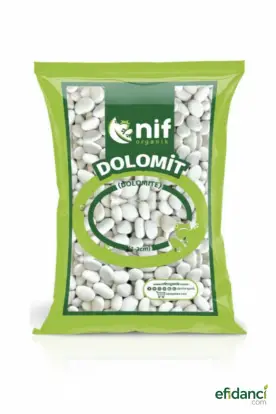 Dolomit - Beyaz 6-10 cm