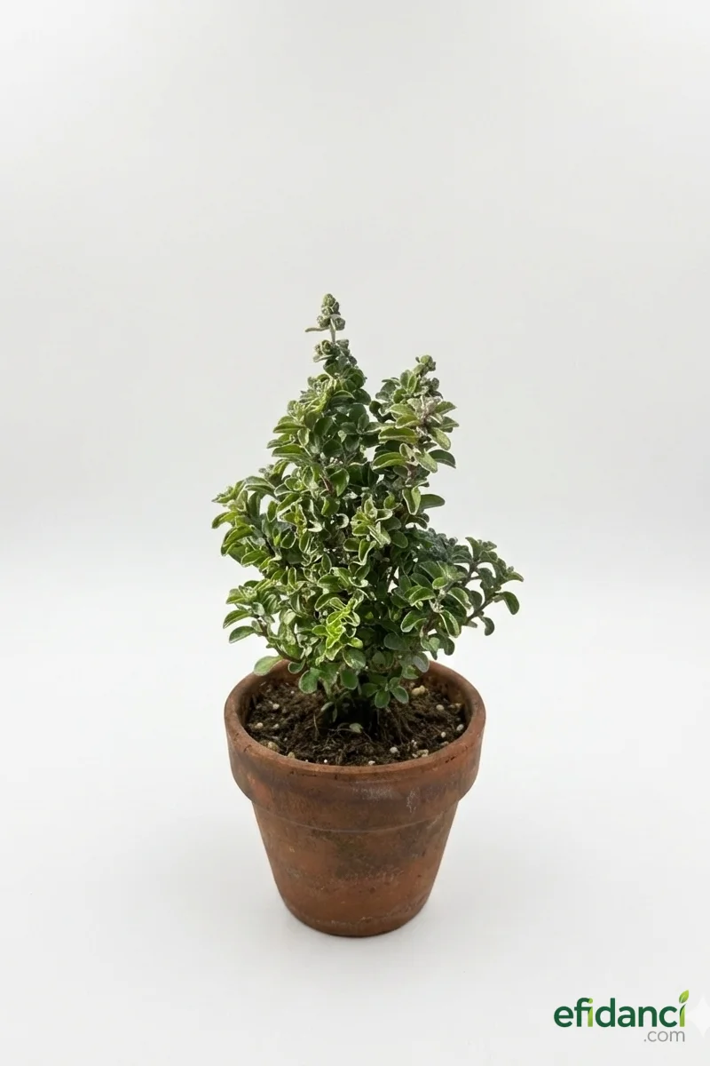 Mercanköşk - Origanum Majorana