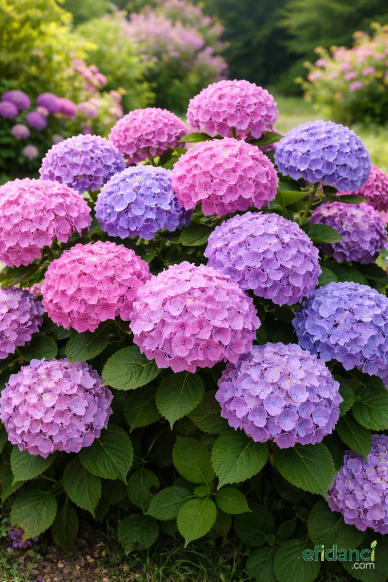 Ortanca 30-40 cm ( Hydrangae )