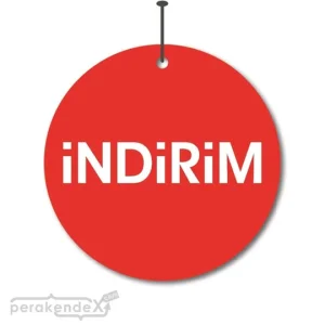 İndirimler
